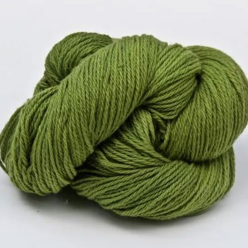 Dyed Linen Yarn