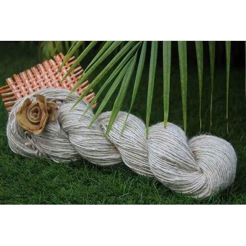 Dyed Linen Yarn