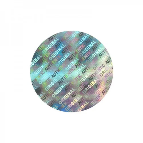 Hologram Labels