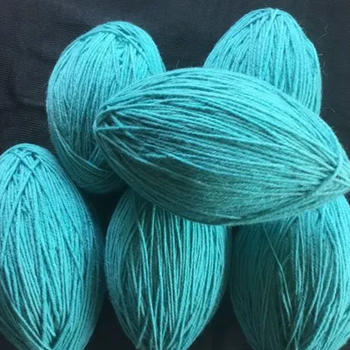 Wool Knitting Yarn