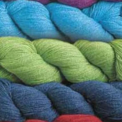 Wool Knitting Yarn