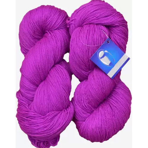 Wool Knitting Yarn