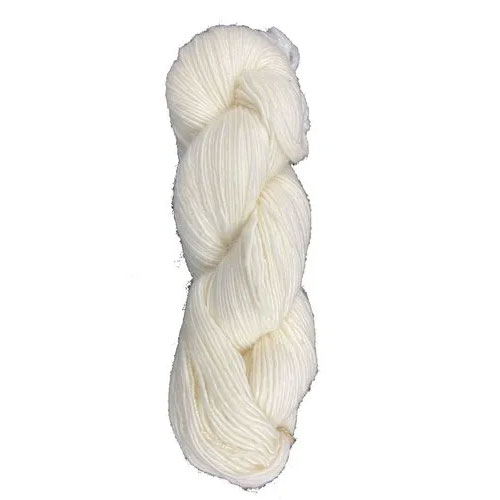 Semi Worsted Woollen Yarn