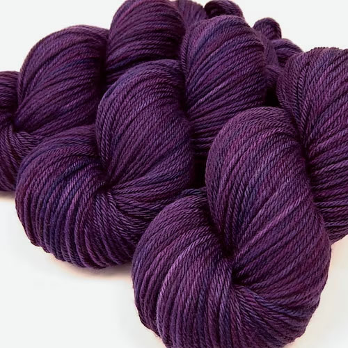 Semi Worsted Woollen Yarn
