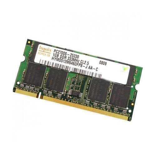 Ddr1 Ram
