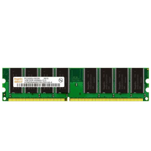 Ddr1 Ram