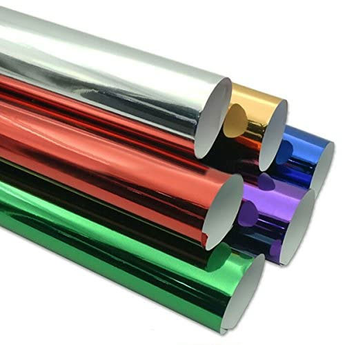 Reflective Films