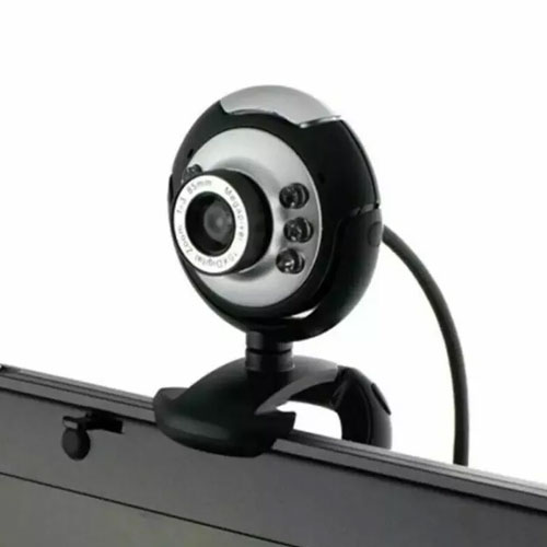 Computer Web Camera