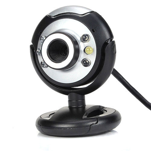 Computer Web Camera