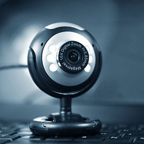 Computer Web Camera
