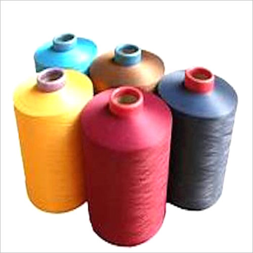 Polyester Dty Yarn
