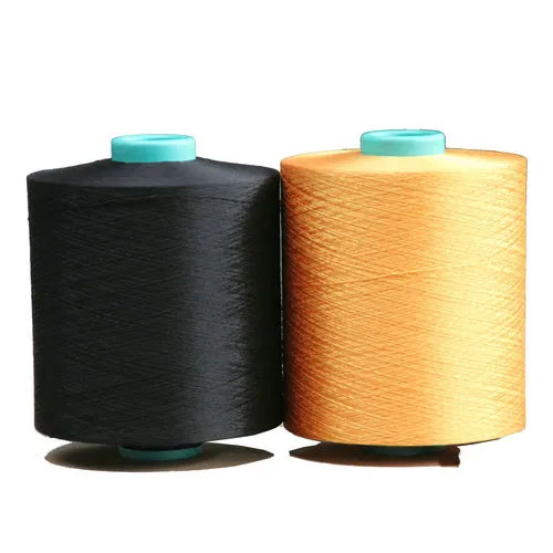 Polyester Dty Yarn