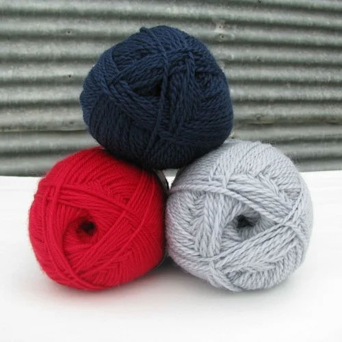 Woolen Yarn