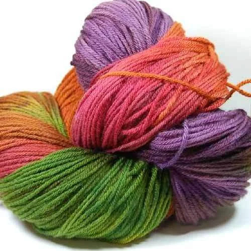 Woolen Yarn