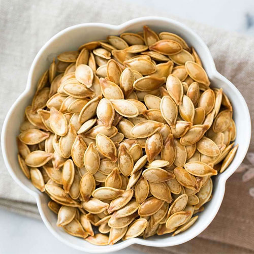 Pumpkin Seeds