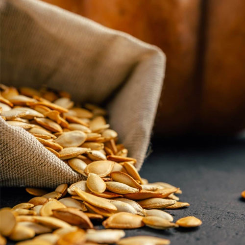 Pumpkin Seeds