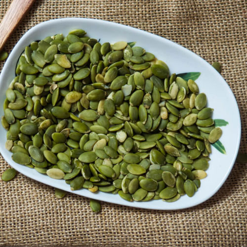 Pumpkin Seeds