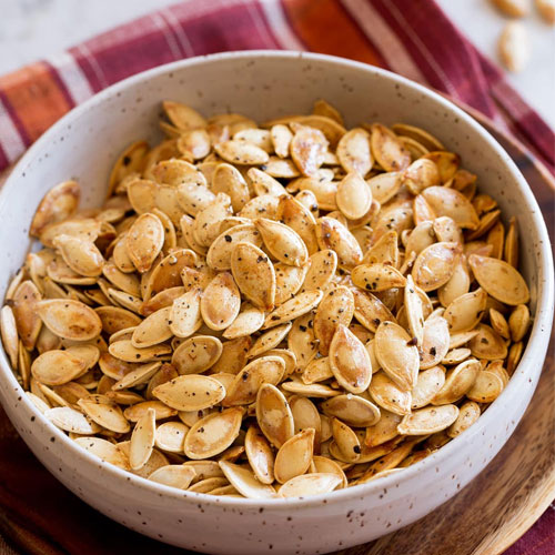 Pumpkin Seeds