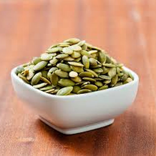 Pumpkin Seeds