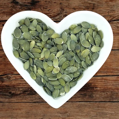 Pumpkin Seeds
