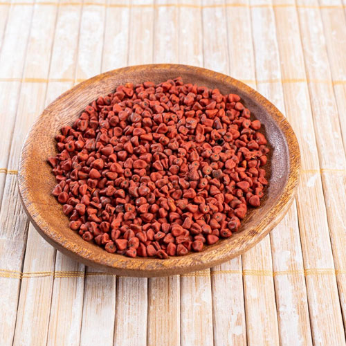 Annatto Seeds