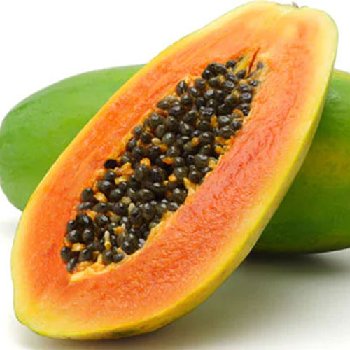 Papaya Seeds