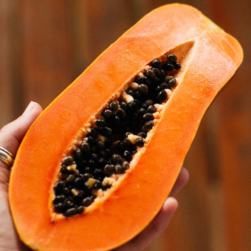 Papaya Seeds