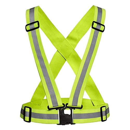 Reflective Belt