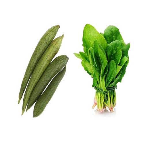 Hybrid Vegetable Seeds