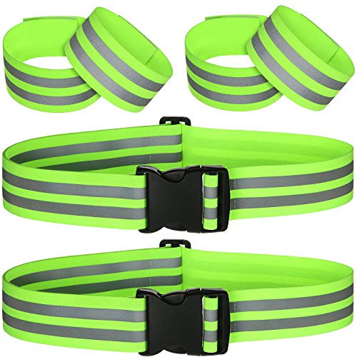 Reflective Belt