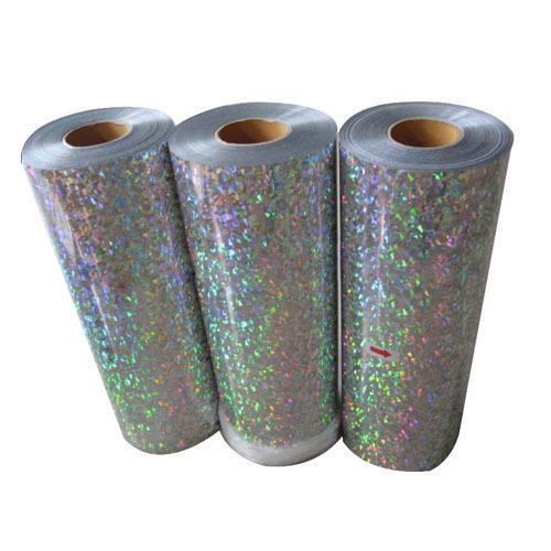 Hologram Rolls