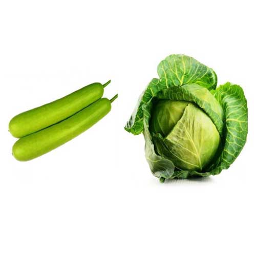 Hybrid Vegetable Seeds