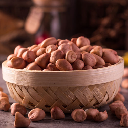 Peanut Seeds