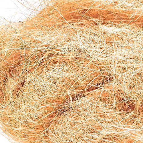 Coconut Coir Fiber