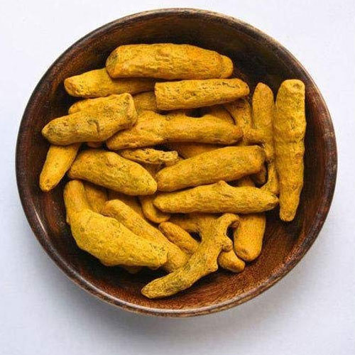 Turmeric Seeds