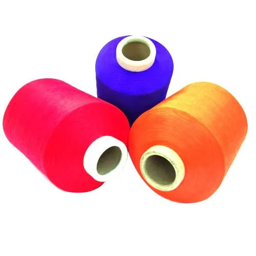Viscose Rayon Filament Yarn