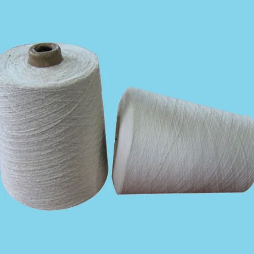 Silk Noil Yarn