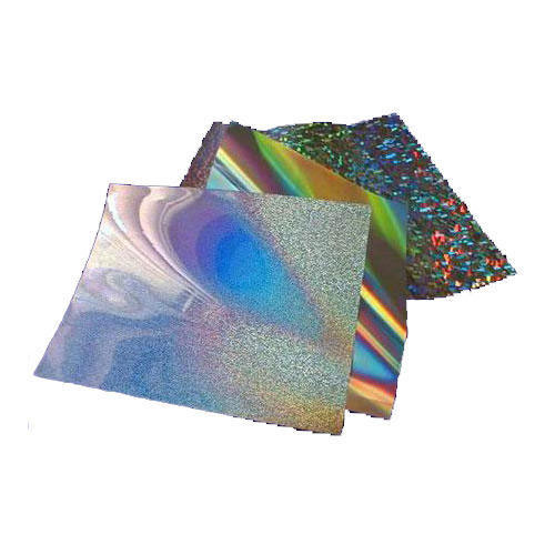 Holographic Material
