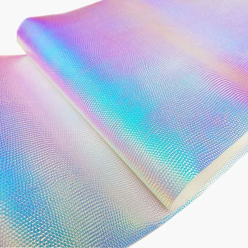 Holographic Material