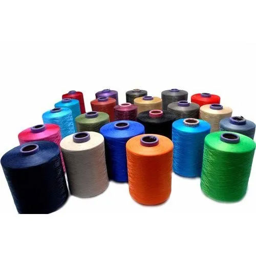 Polypropylene Multifilament Yarn