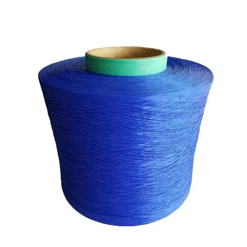 Polypropylene Multifilament Yarn