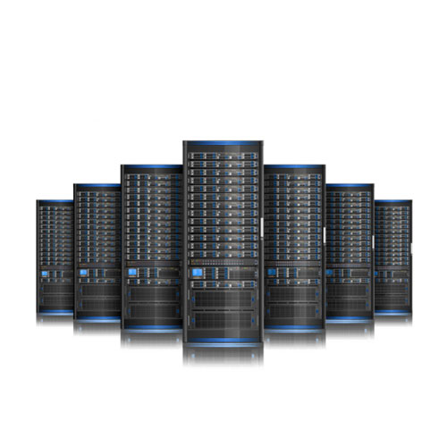 Dedicated Server