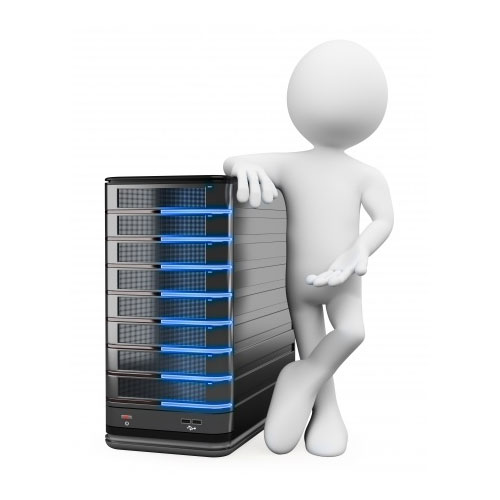 Dedicated Server