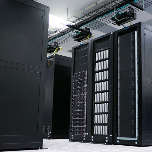 Dedicated Server