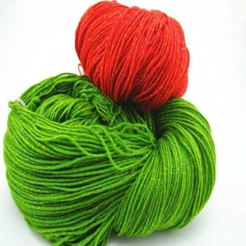 Hand Knitting Yarn