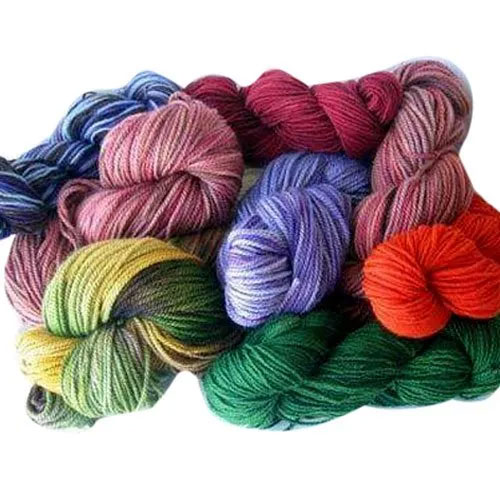 Hand Knitting Yarn