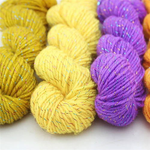 Hand Knitting Yarn