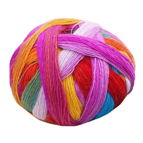 Hand Knitting Yarn