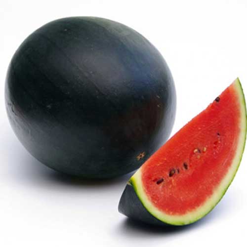 Black Watermelon Seeds
