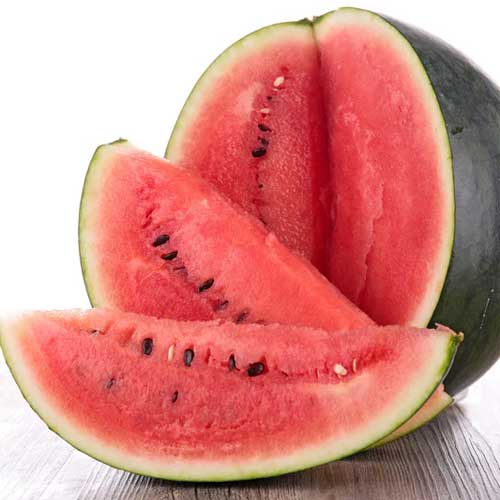 Black Watermelon Seeds